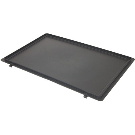 couvercles pour bacs à...