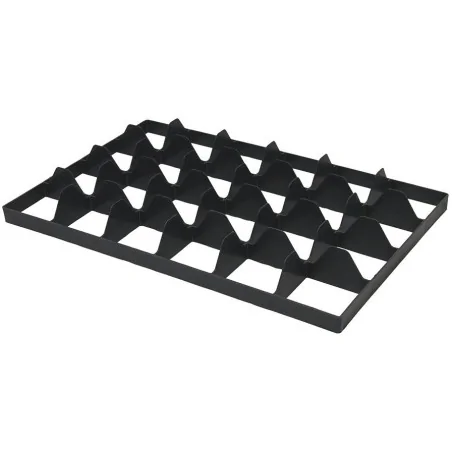 séparateur pour 24 verres...