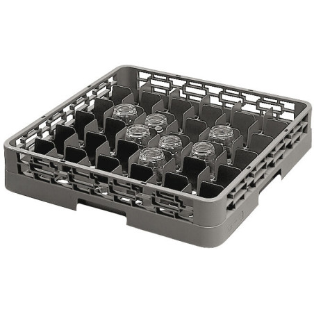 panier de base avec...