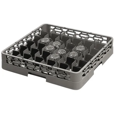 panier de base avec...