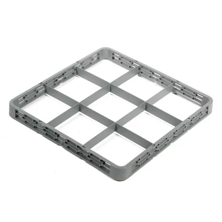 réhausse avec cloisons - h...