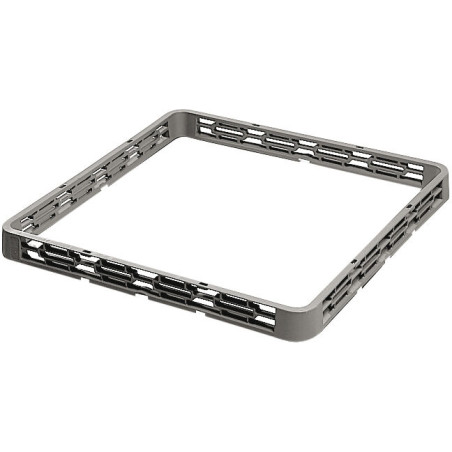 réhausse sans cloison - h 4 cm