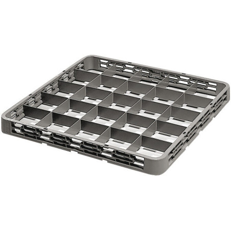 réhausse avec cloisons -h 4 cm