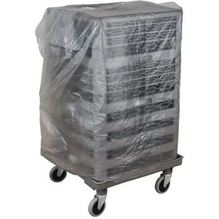 carton de 300 housses en...