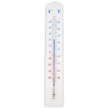 thermomètre mural géant 40...