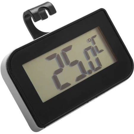 thermomètre de frigo...