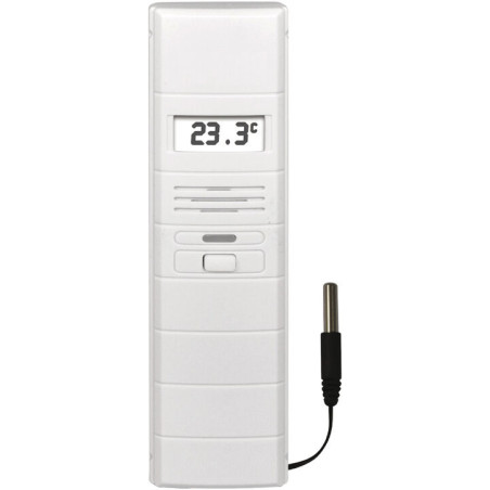 kit thermomètre de frigo...