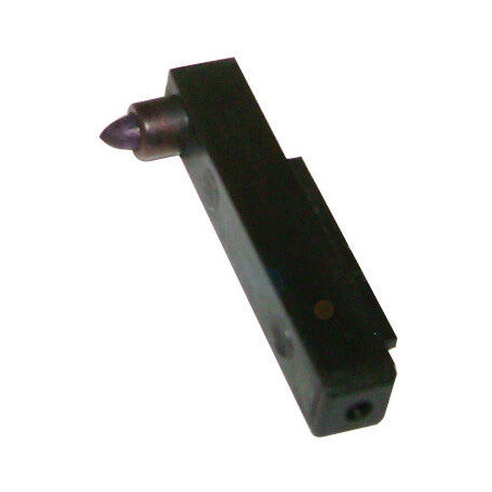 5 plumes noires pour...