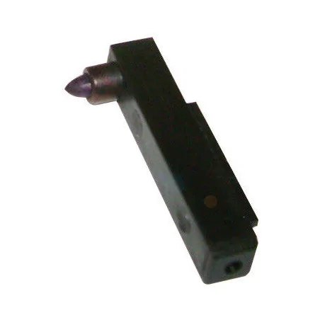 5 plumes noires pour...