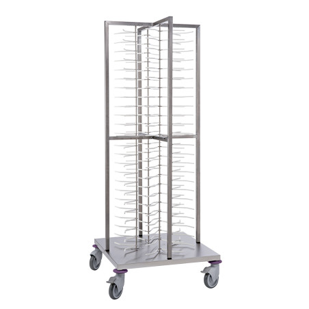 chariot de stockage...