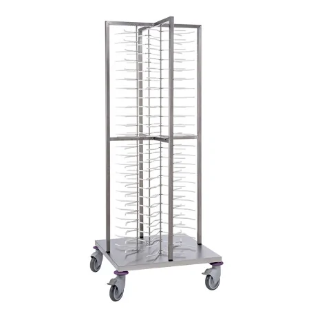 chariot de stockage...