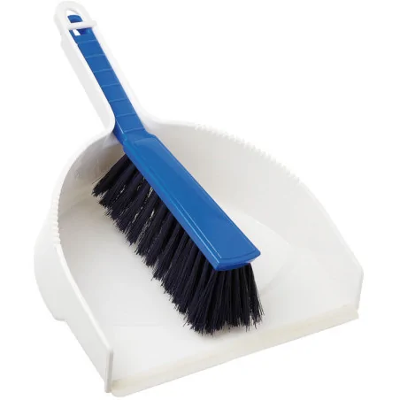 pelle à poussière plastique...