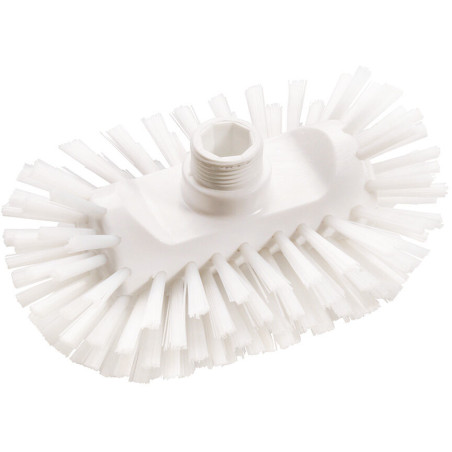 brosse spéciale pour bacs...