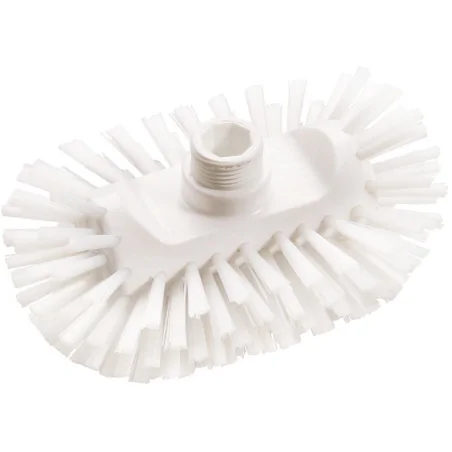 brosse spéciale pour bacs...