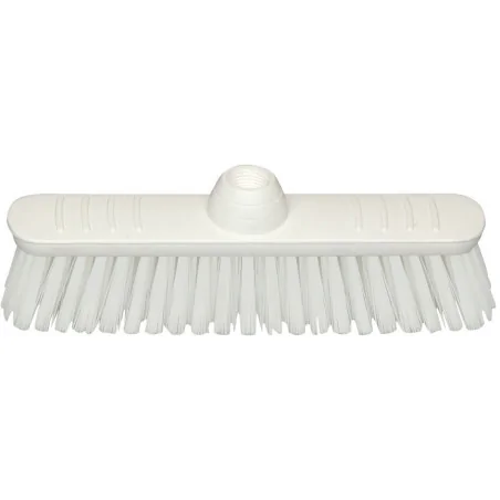 balai blanc tirure 6 cm 28 cm