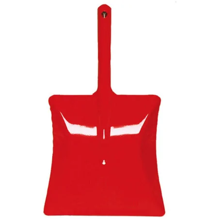 pelle ménagère en acier...