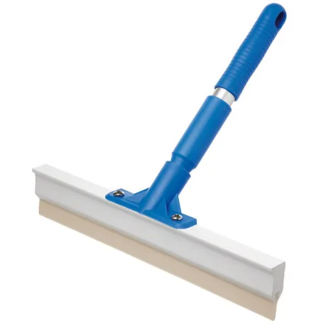 raclette à manche pour plan...