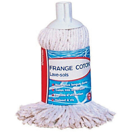 mop coton 220 g