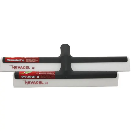 raclettes pour les sols...