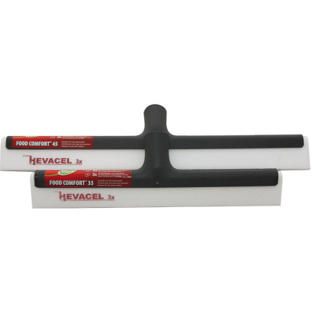 raclettes pour les sols...