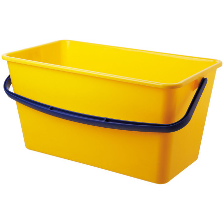 seau spécial racle-vitre...