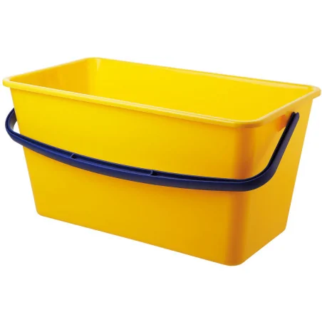 seau spécial racle-vitre...