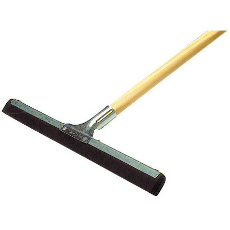 raclette pour sols en acier...