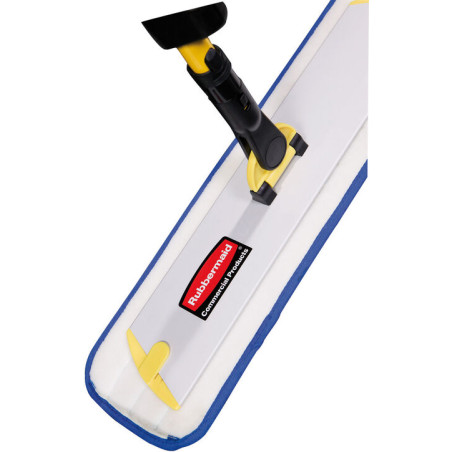 Pulse frange de lavage...