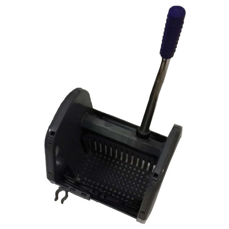 chariot de lavage 2 seaux...