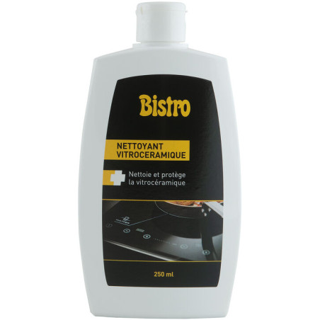 Bistro nettoyant vitro...