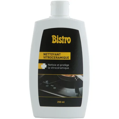 Bistro nettoyant vitro...
