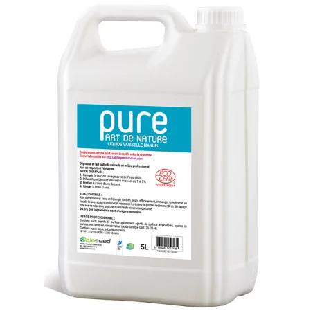 liquide vaisselle concentré...