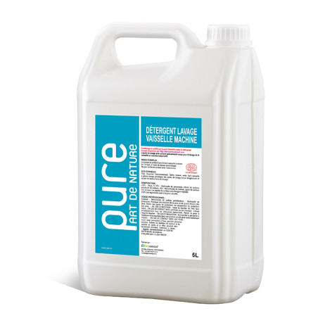 nettoyant vaisselle machine...