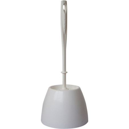 ensemble pour WC brosse...