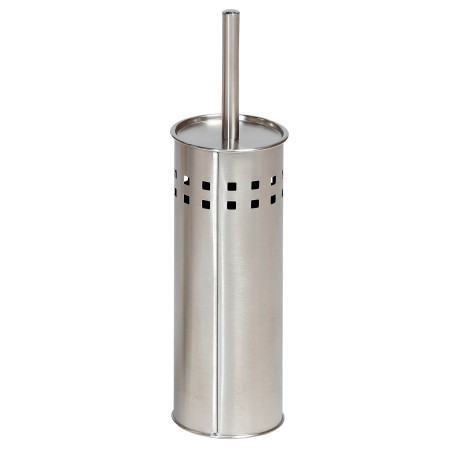 brosse toilette avec socle...