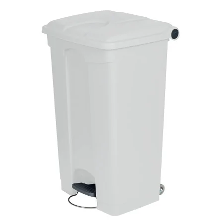 poubelle avec couvercle à...