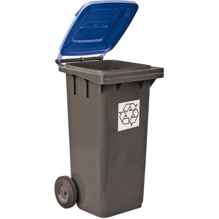 poubelles tri sélectif...