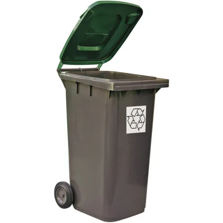 poubelles tri sélectif...