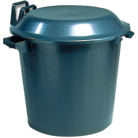 poubelle d'immeuble 66x57...