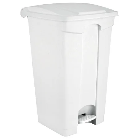 poubelle avec couvercle et...