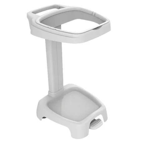 porte-sac poubelle à pédale...