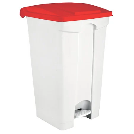 poubelle avec couvercle...