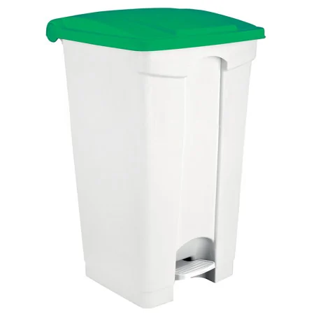 poubelle avec couvercle...