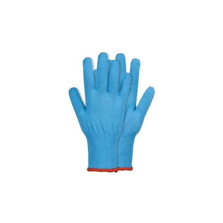 gants anti-coupure tricotés...