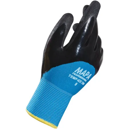 Temp-Ice gants de...