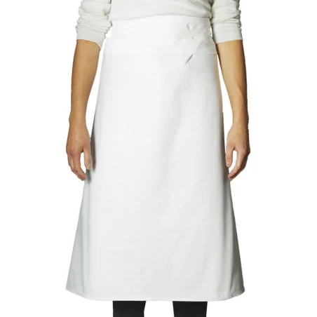 tabliers de cuisinier large...