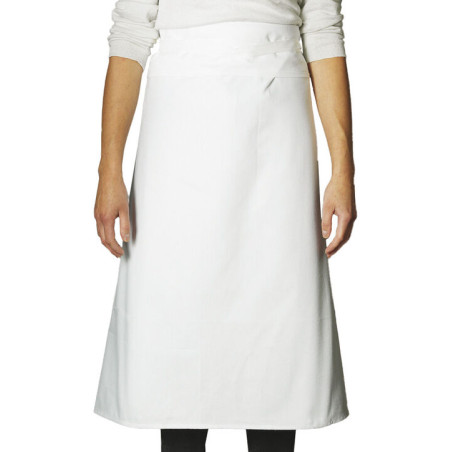 tabliers de cuisinier large...