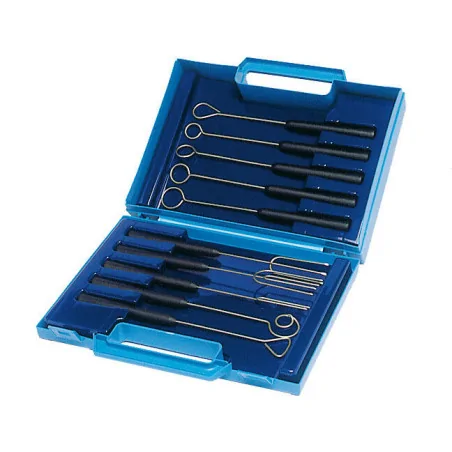 boîte de 10 broches à...