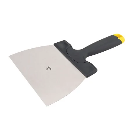 palette à enduire inox pour...