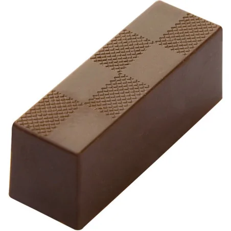 plaque 275x175 pour 24 lingots
